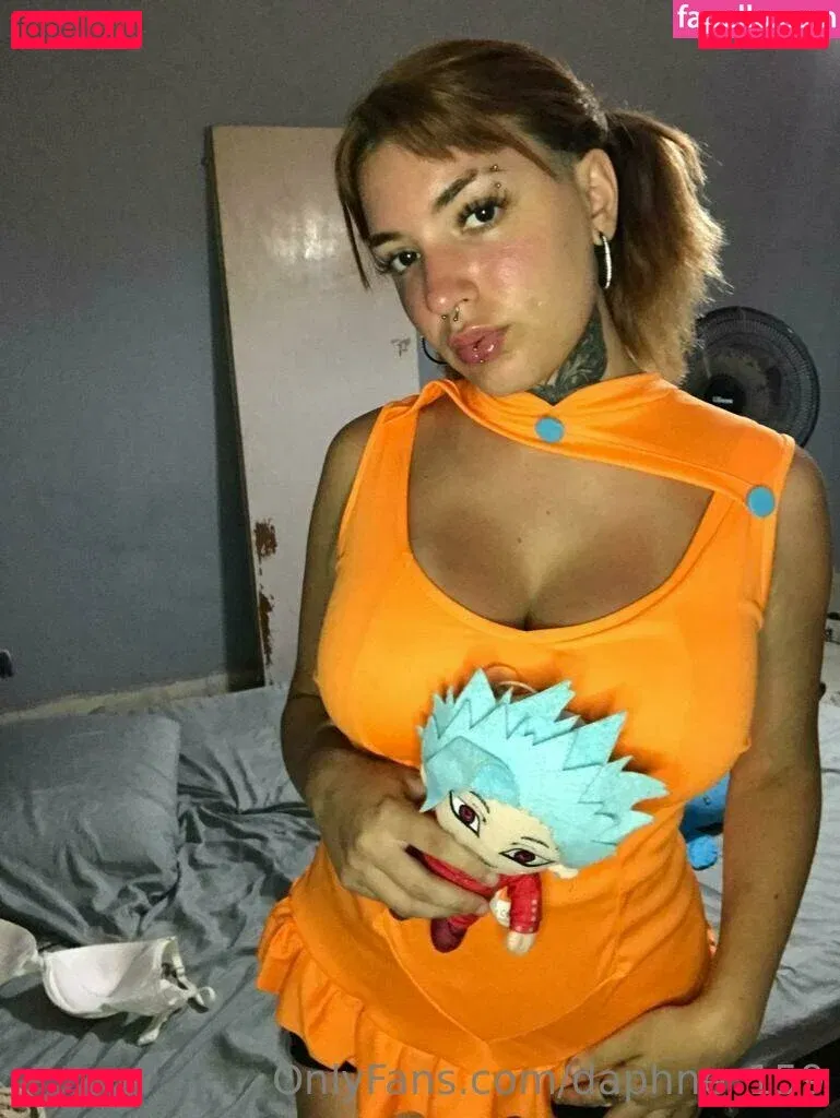 Daphne_159_ Onlyfans Photo Gallery 