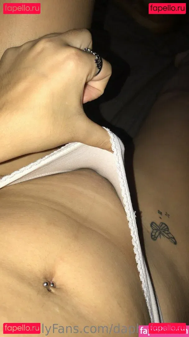 Daphne_159_ Onlyfans Photo Gallery 