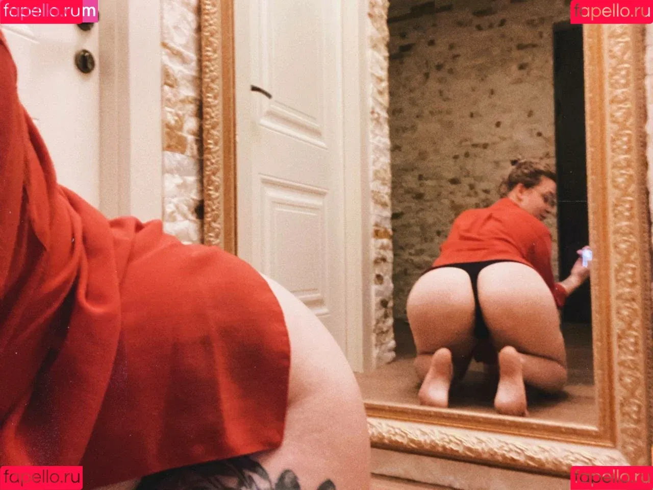 roeschach Onlyfans Photo Gallery 
