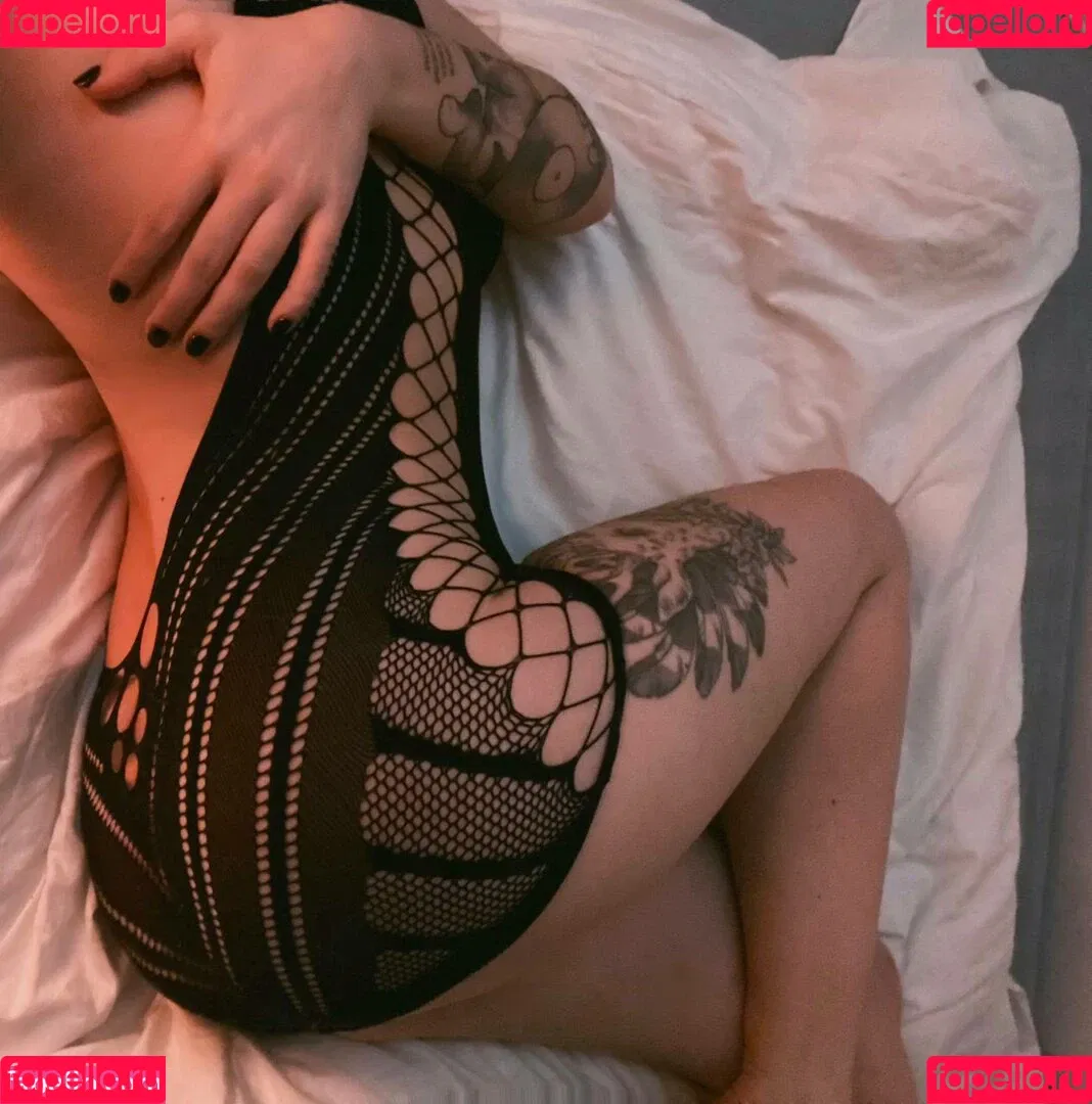 roeschach Onlyfans Photo Gallery 