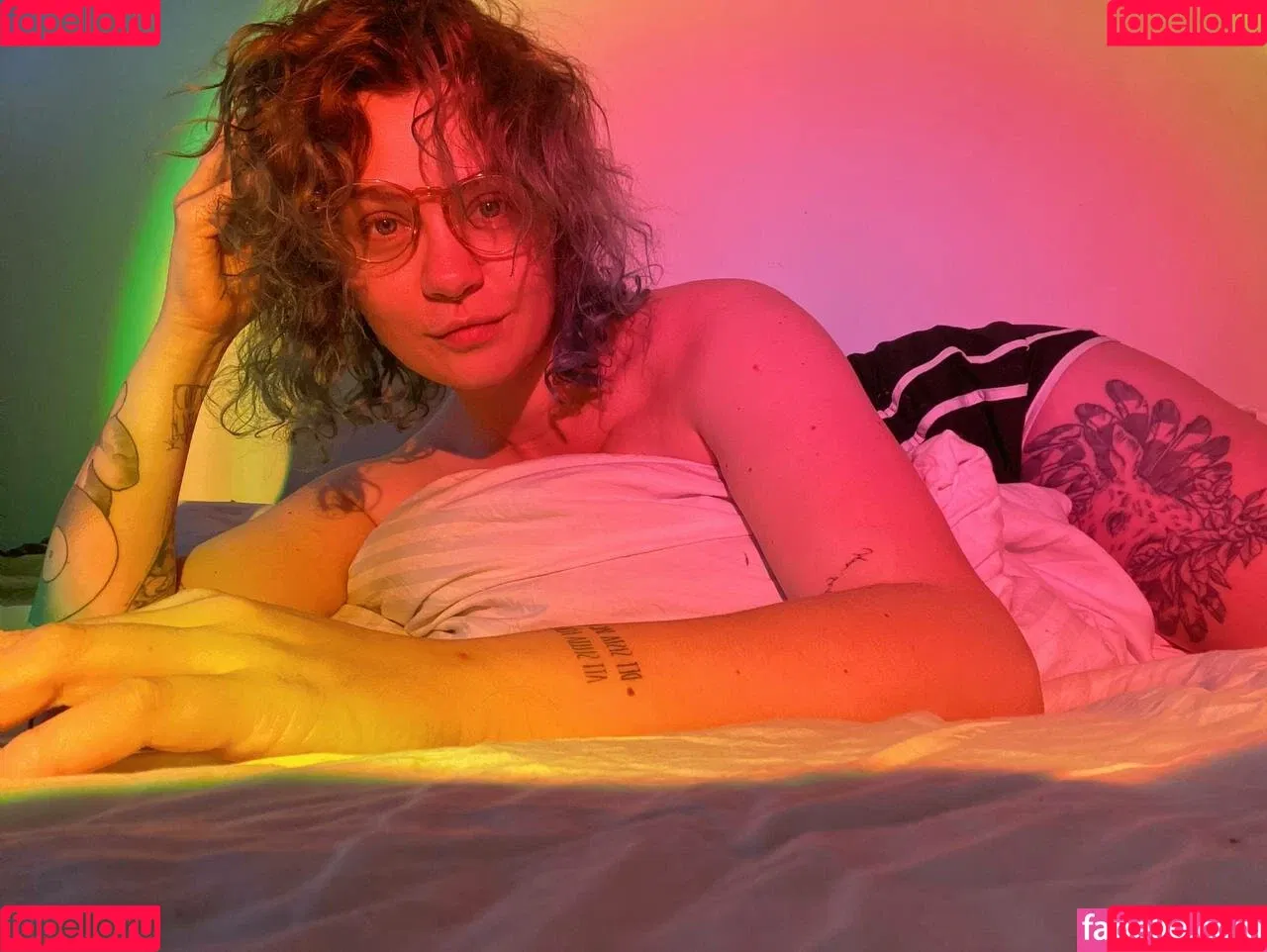 roeschach Onlyfans Photo Gallery 