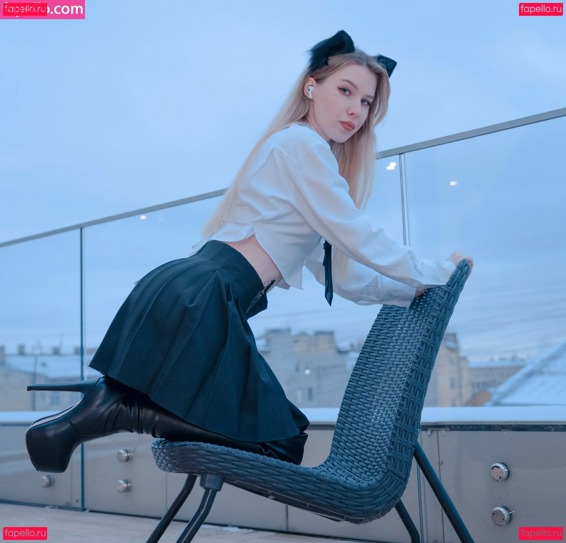 Mood Asmr Onlyfans Photo Gallery 