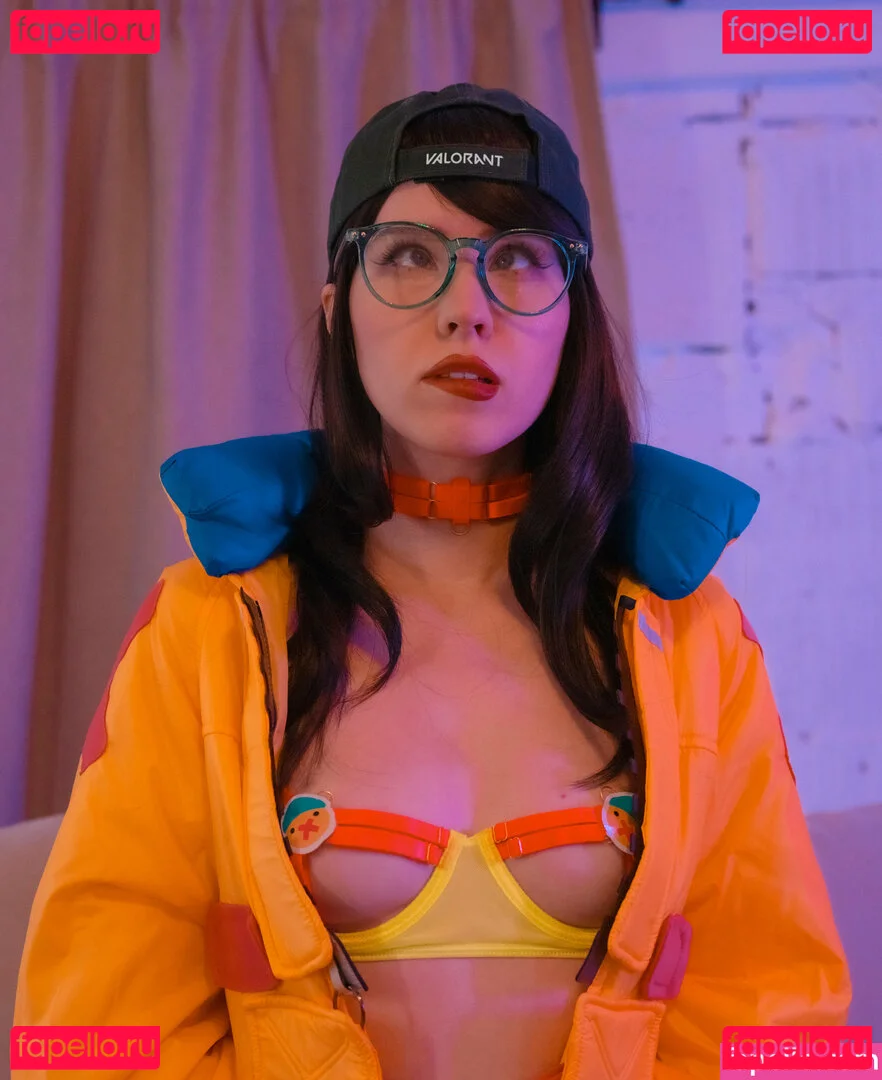 Mood Asmr Onlyfans Photo Gallery 