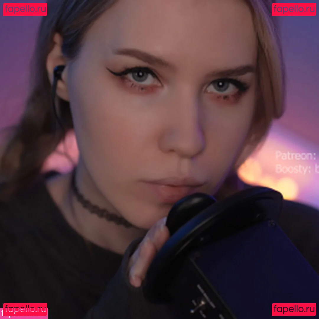 Mood Asmr Onlyfans Photo Gallery 