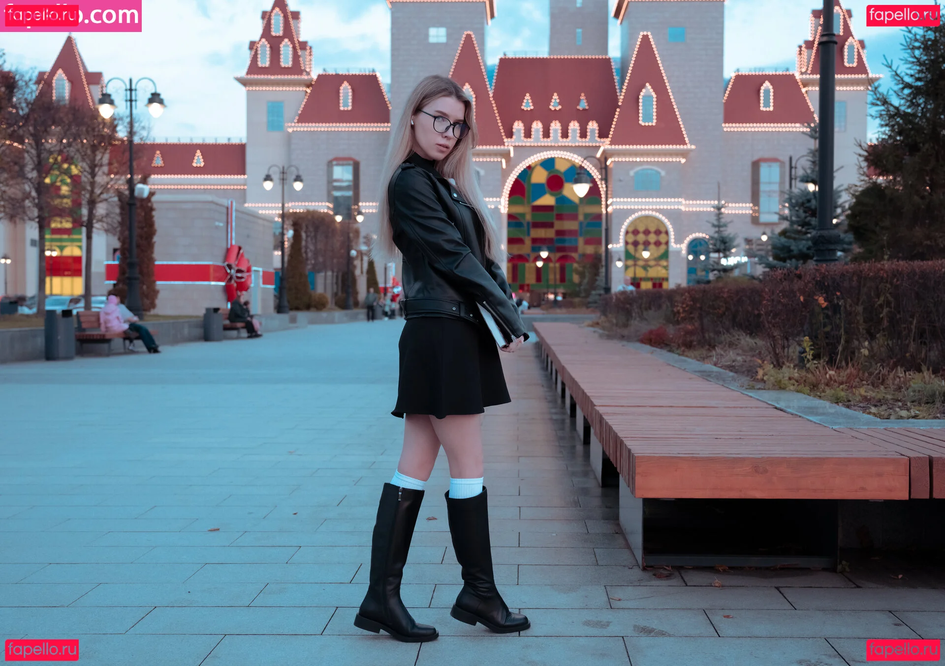 Mood Asmr Onlyfans Photo Gallery 