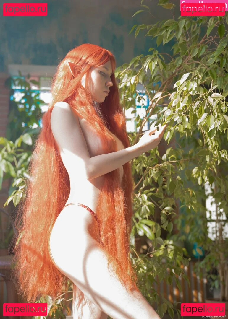 Mood Asmr Onlyfans Photo Gallery 