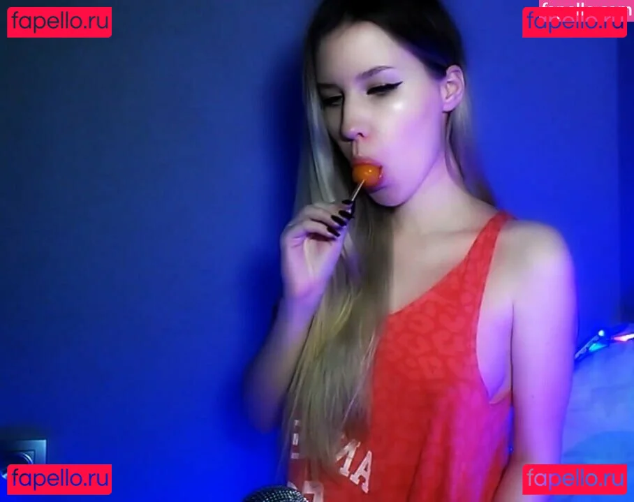 Mood Asmr Onlyfans Photo Gallery 