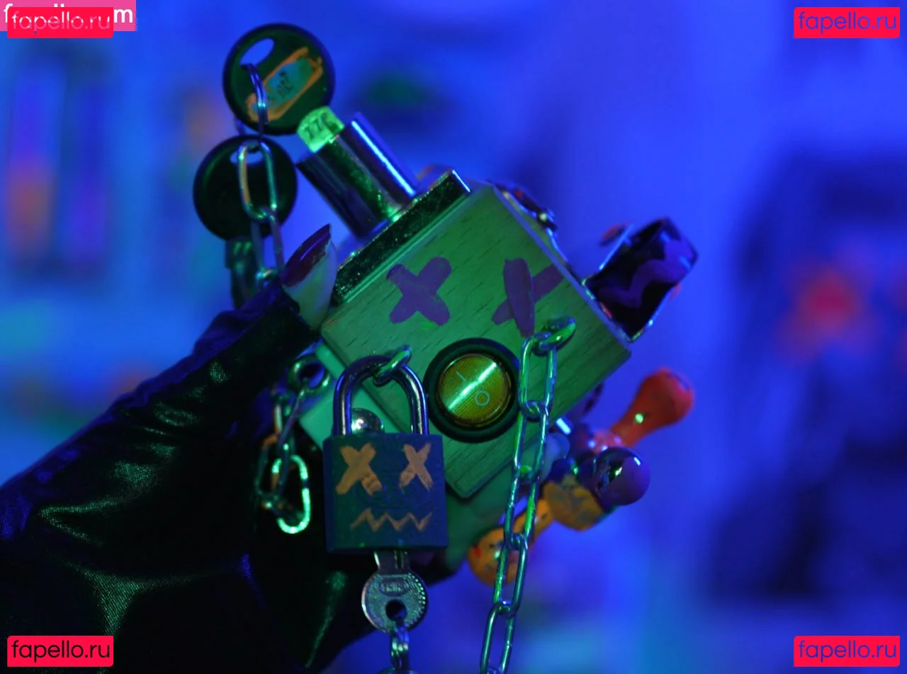 Mood Asmr Onlyfans Photo Gallery 