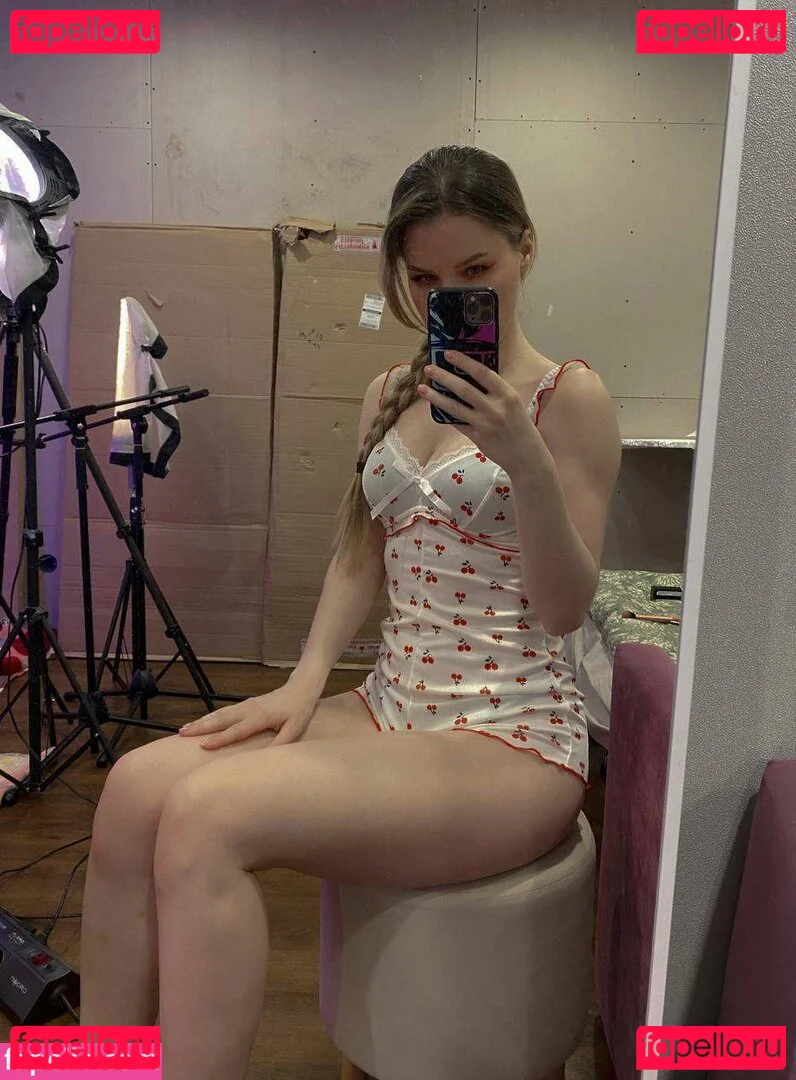 Mood Asmr Onlyfans Photo Gallery 