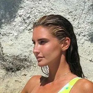 Susanna Giovanardi Onlyfans Photo Gallery 