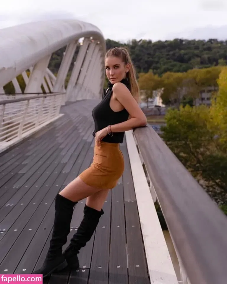 Susanna Giovanardi Onlyfans Photo Gallery 