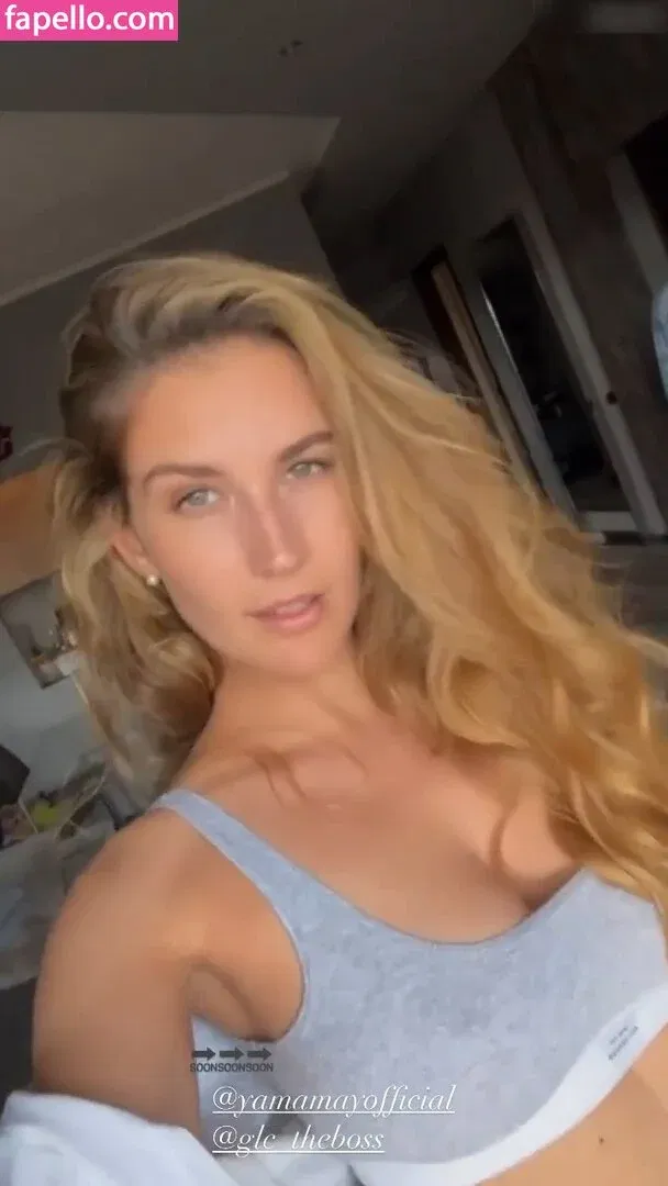 Susanna Giovanardi Onlyfans Photo Gallery 