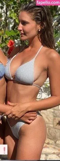 Susanna Giovanardi Onlyfans Photo Gallery 