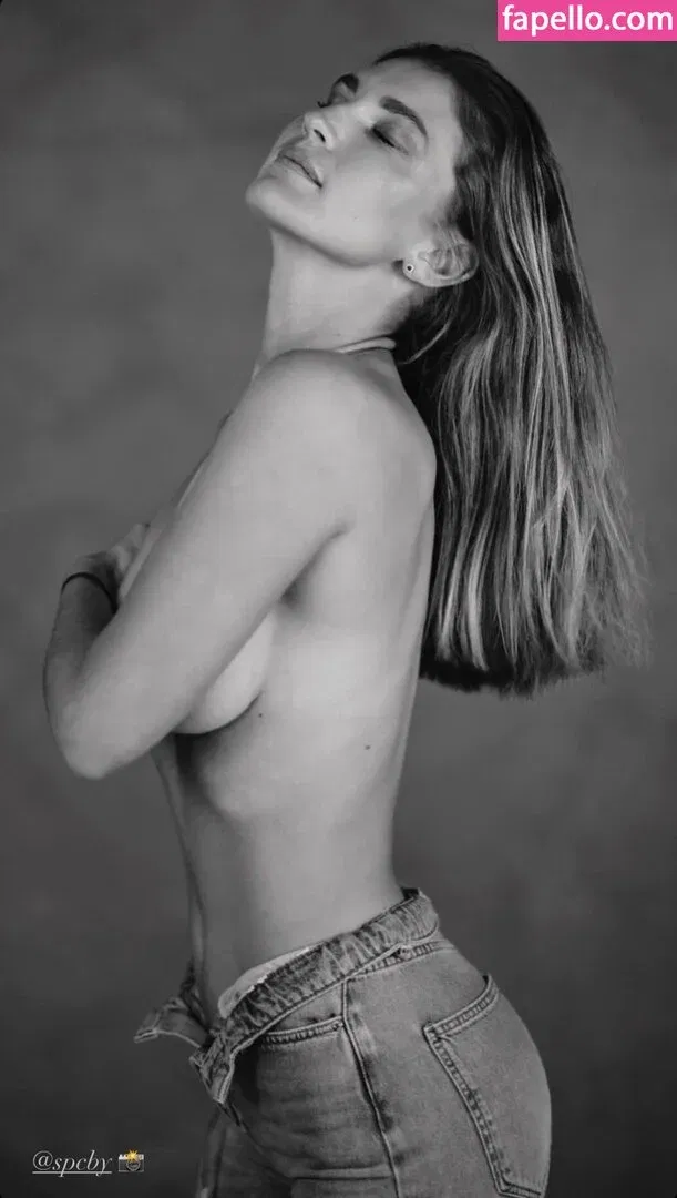 Susanna Giovanardi Onlyfans Photo Gallery 