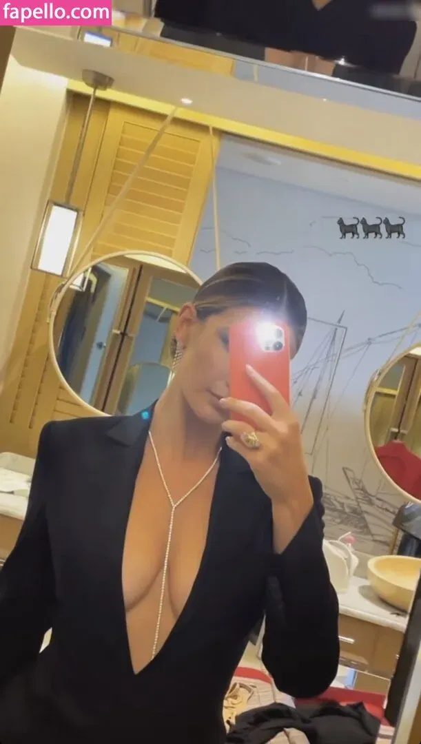 Susanna Giovanardi Onlyfans Photo Gallery 