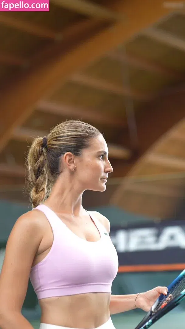 Susanna Giovanardi Onlyfans Photo Gallery 