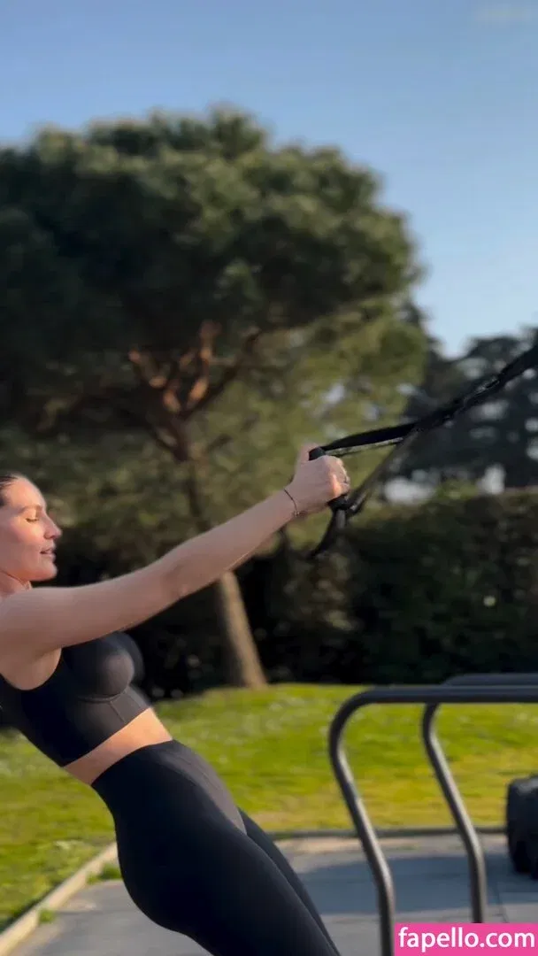 Susanna Giovanardi Onlyfans Photo Gallery 