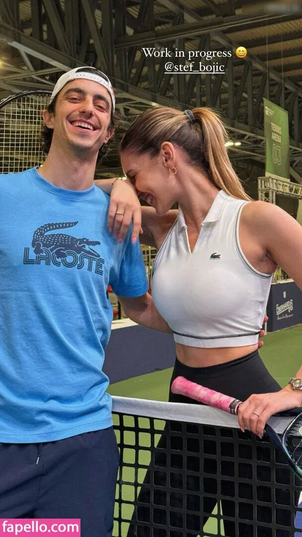 Susanna Giovanardi Onlyfans Photo Gallery 