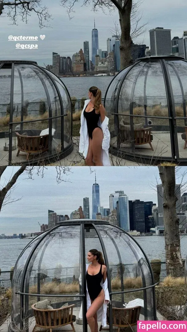 Susanna Giovanardi Onlyfans Photo Gallery 