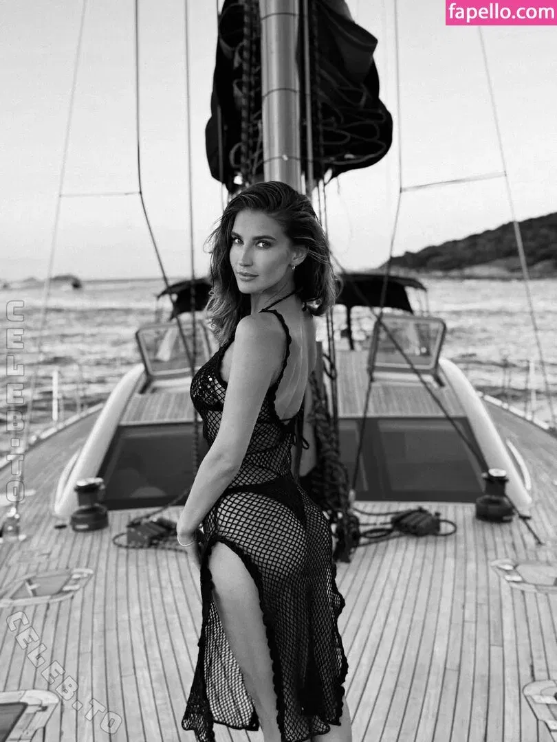 Susanna Giovanardi Onlyfans Photo Gallery 