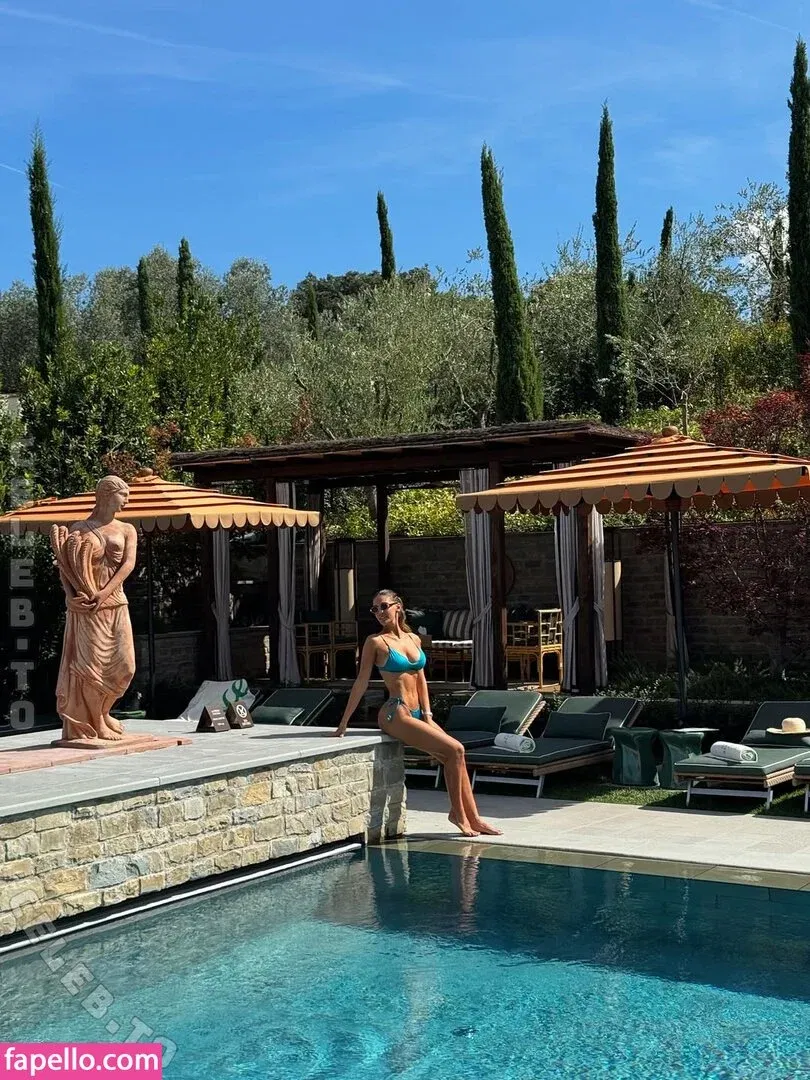 Susanna Giovanardi Onlyfans Photo Gallery 