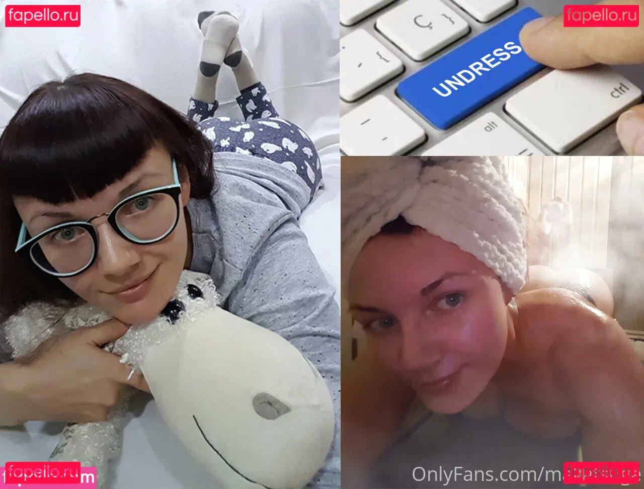 makatsuge Onlyfans Photo Gallery 