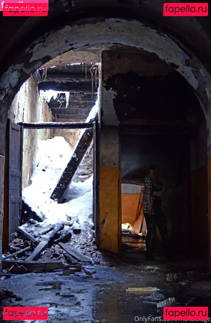 makatsuge Onlyfans Photo Gallery 