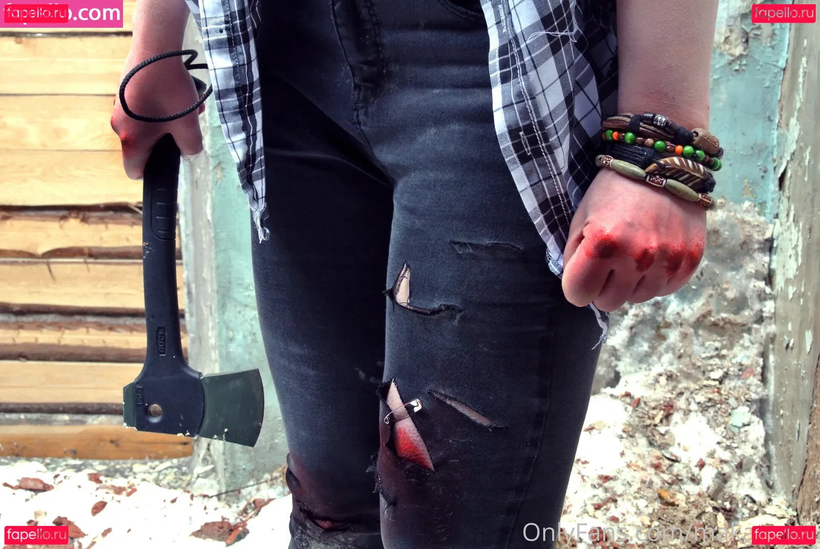 makatsuge Onlyfans Photo Gallery 