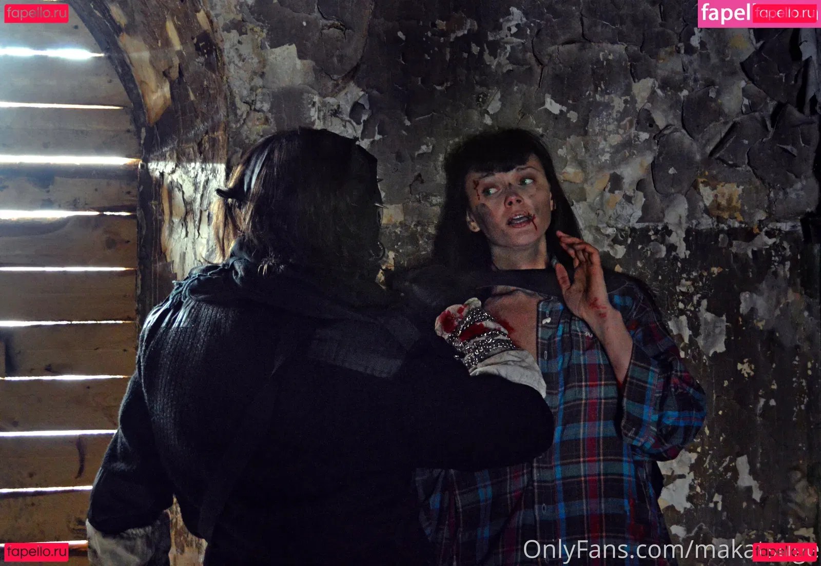 makatsuge Onlyfans Photo Gallery 