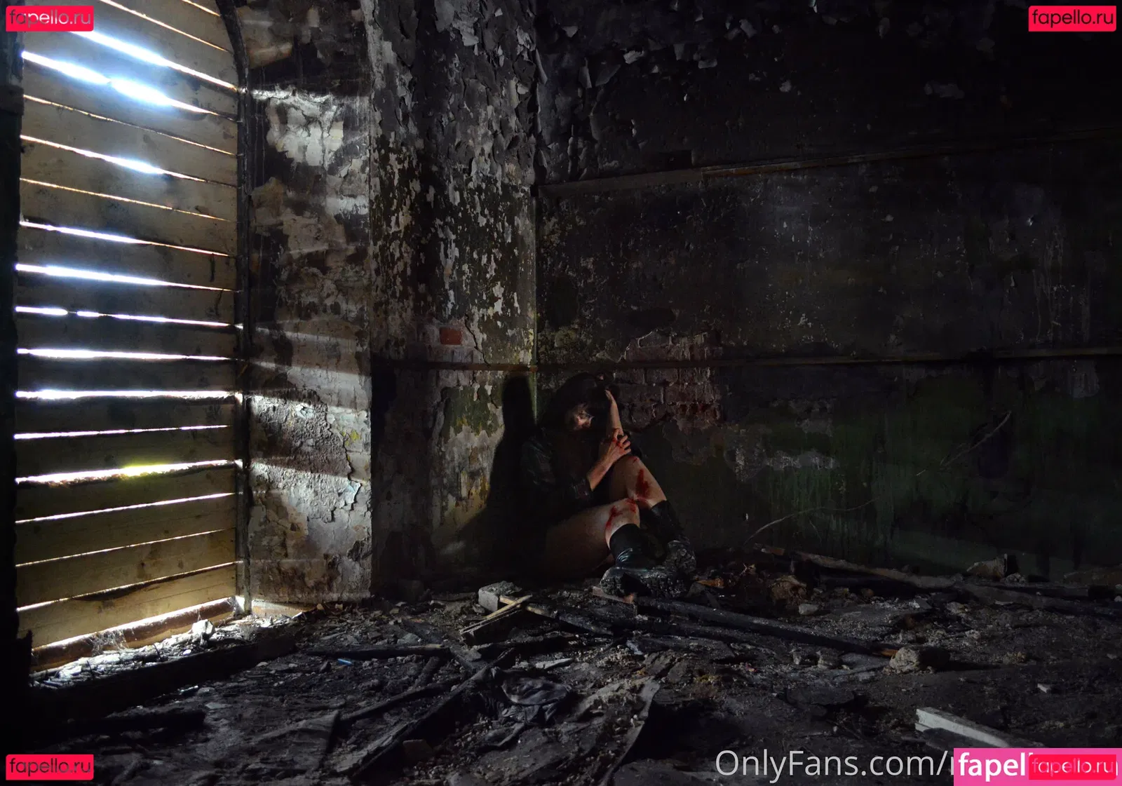 makatsuge Onlyfans Photo Gallery 