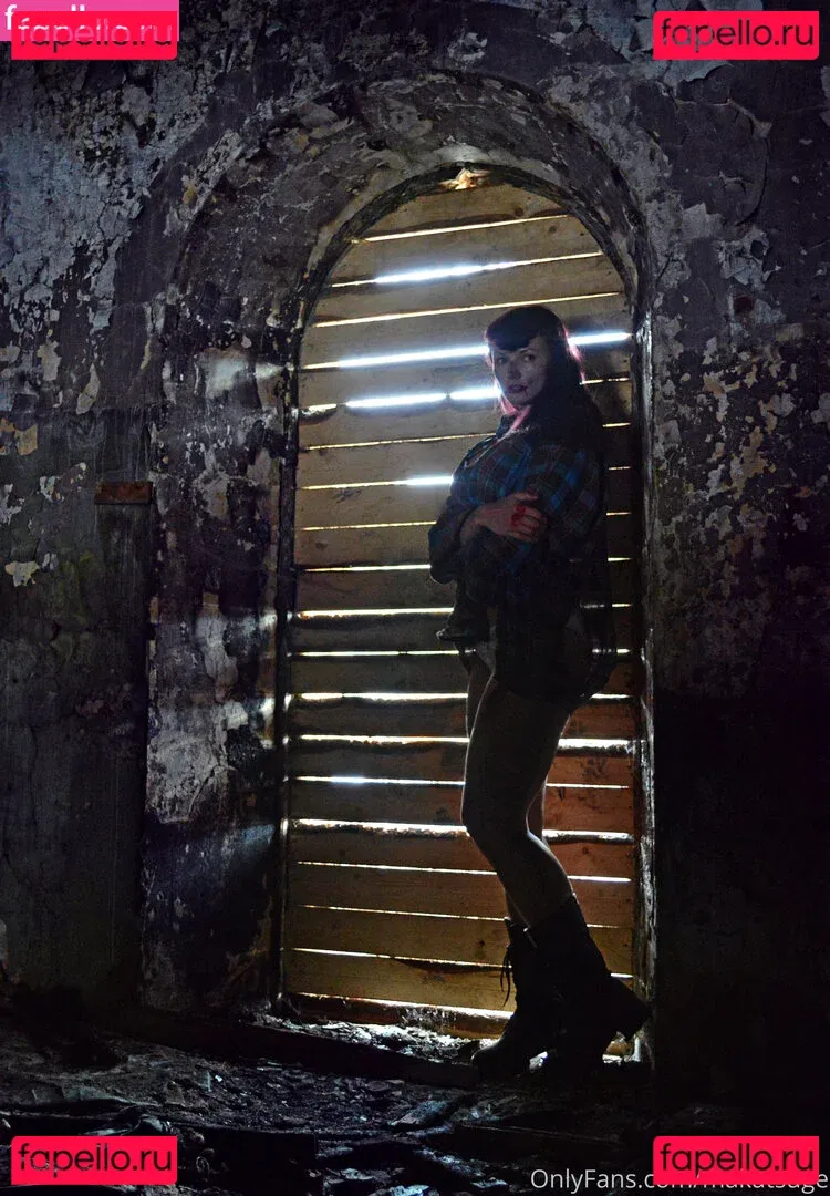 makatsuge Onlyfans Photo Gallery 