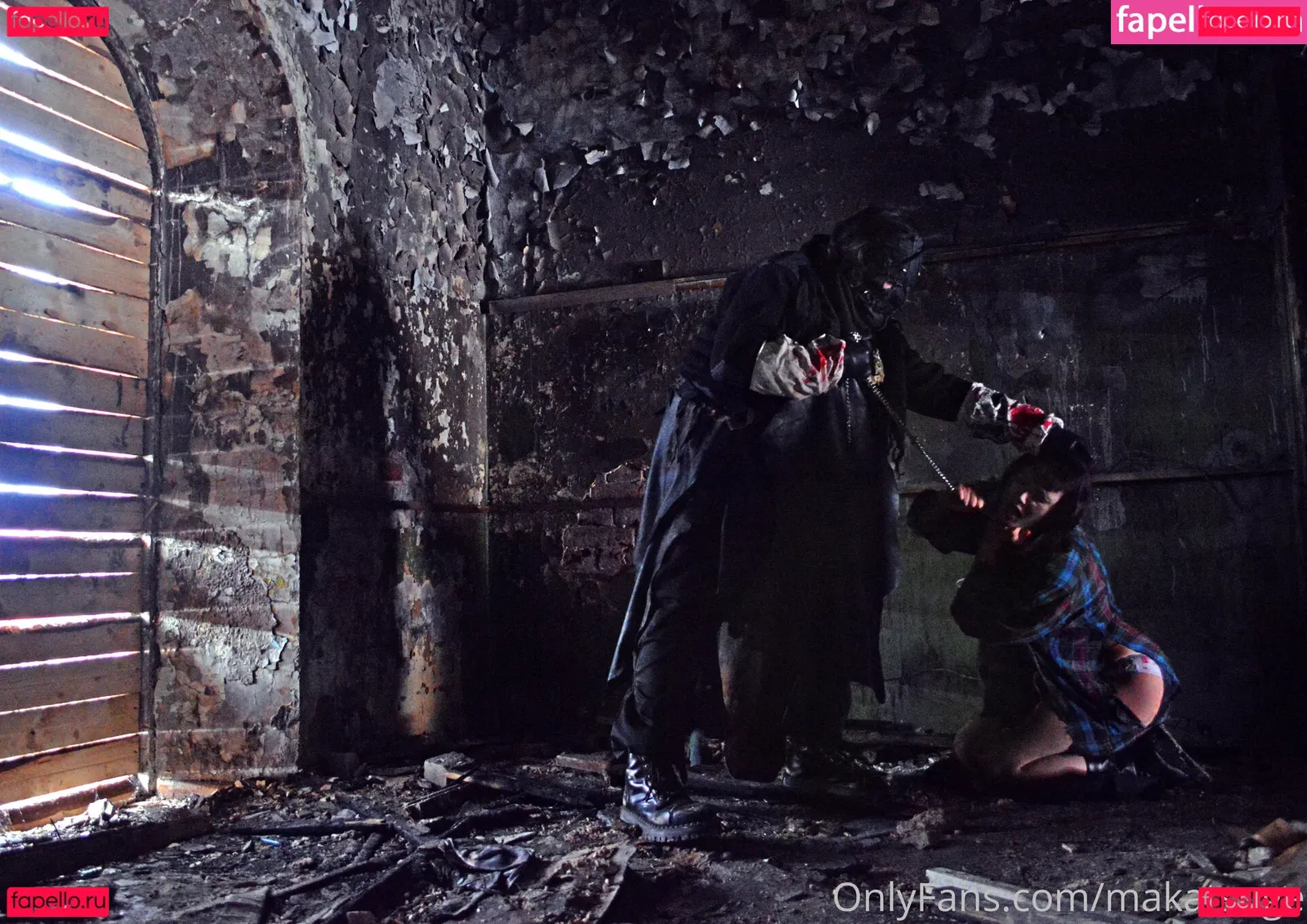 makatsuge Onlyfans Photo Gallery 