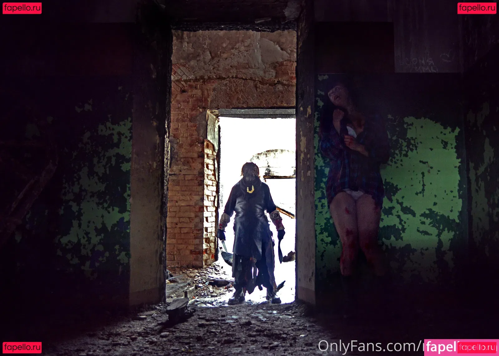 makatsuge Onlyfans Photo Gallery 