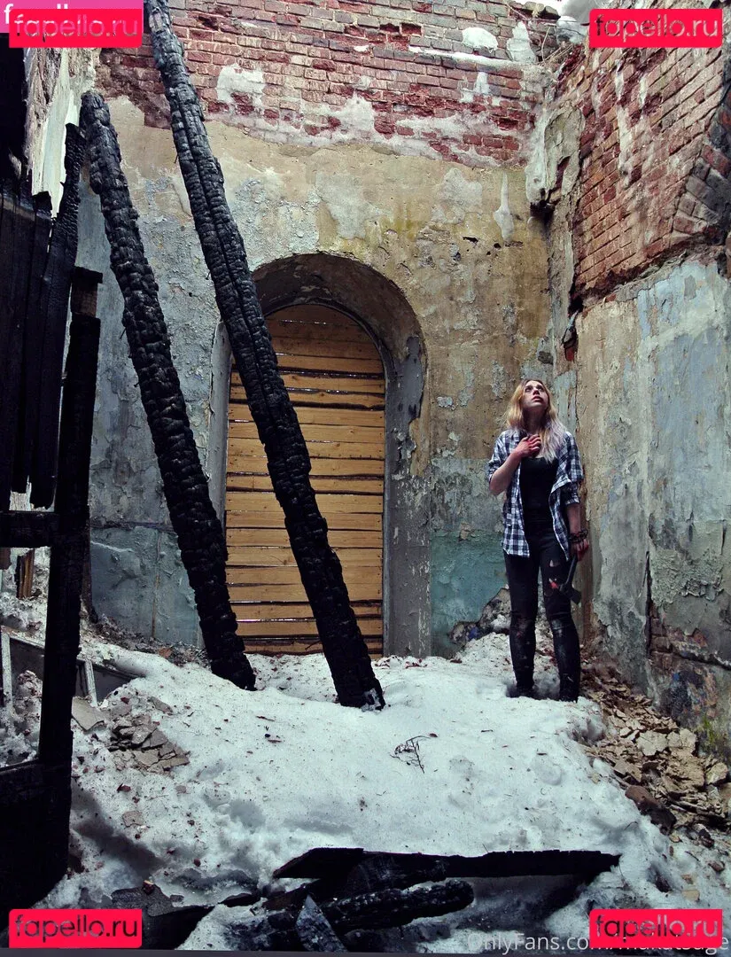 makatsuge Onlyfans Photo Gallery 