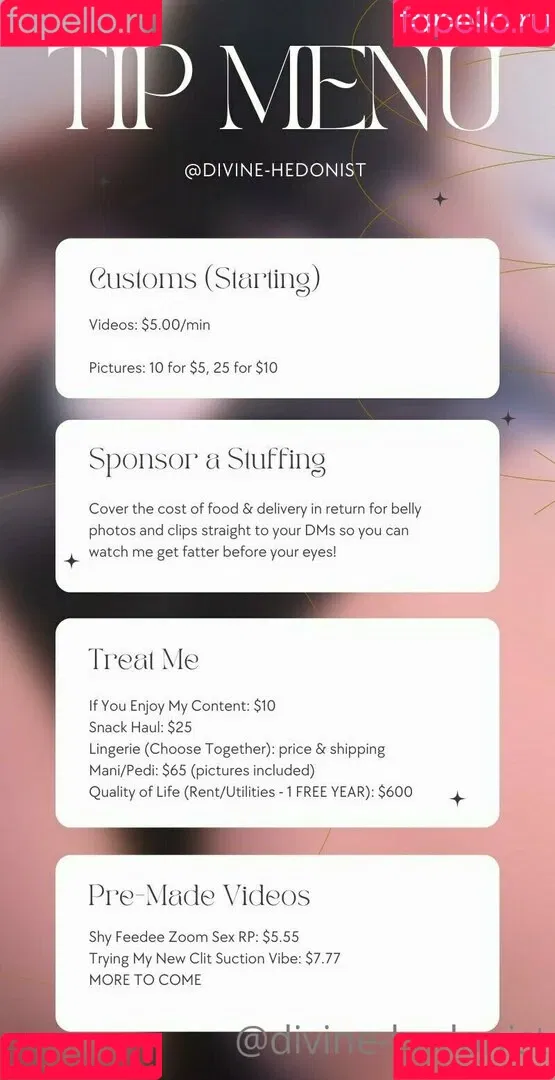 divine-hedonist-free Onlyfans Photo Gallery 