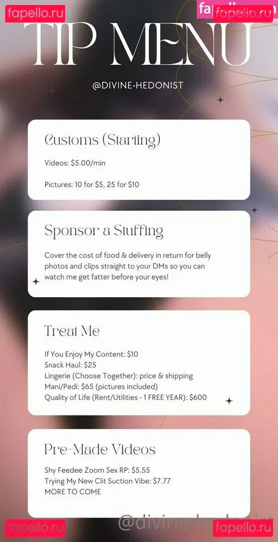 divine-hedonist-free Onlyfans Photo Gallery 