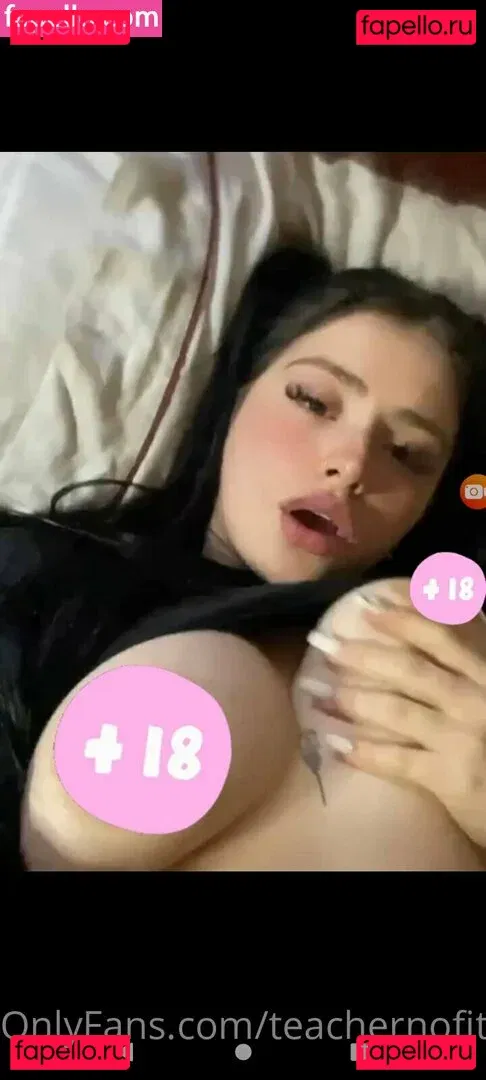 teachernofit Onlyfans Photo Gallery 