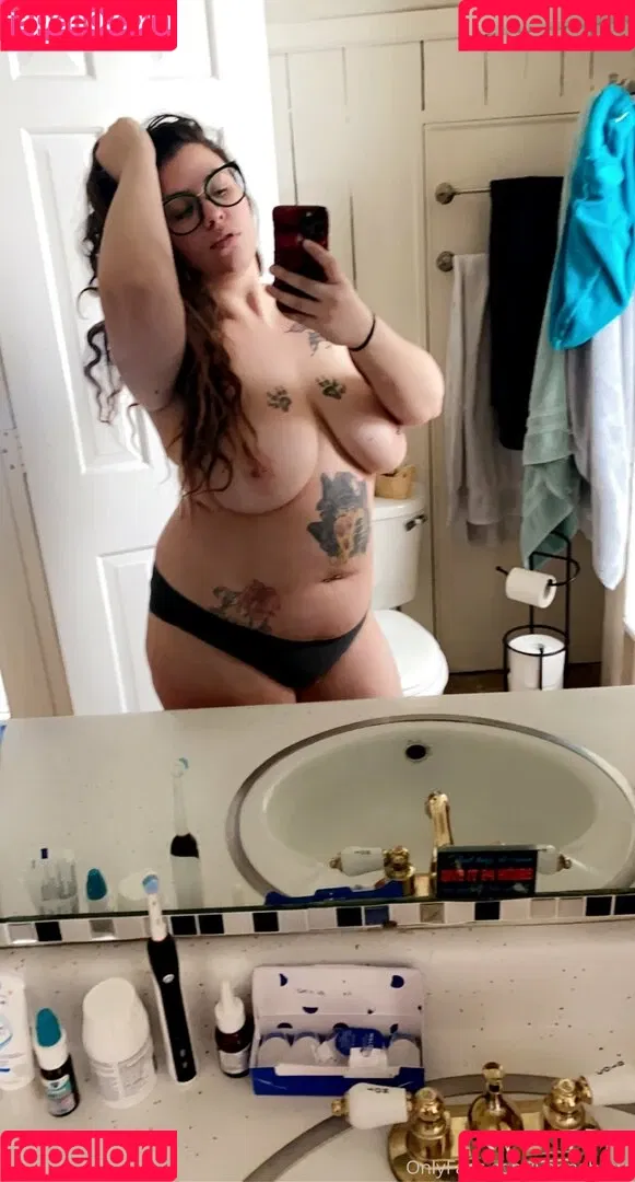 vannahrain Onlyfans Photo Gallery 