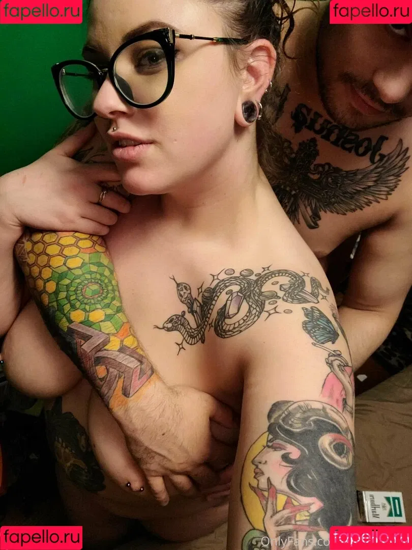 vannahrain Onlyfans Photo Gallery 
