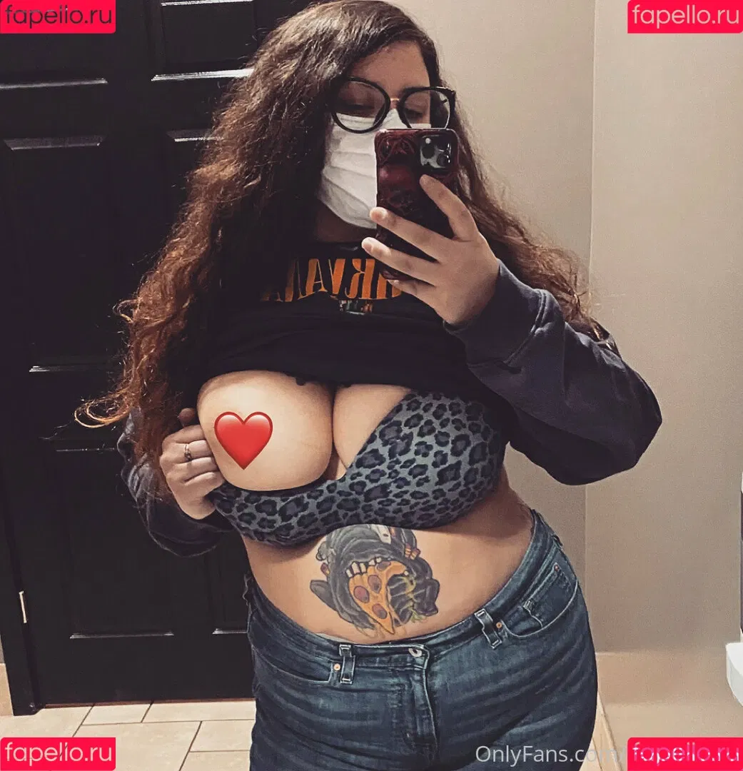 vannahrain Onlyfans Photo Gallery 