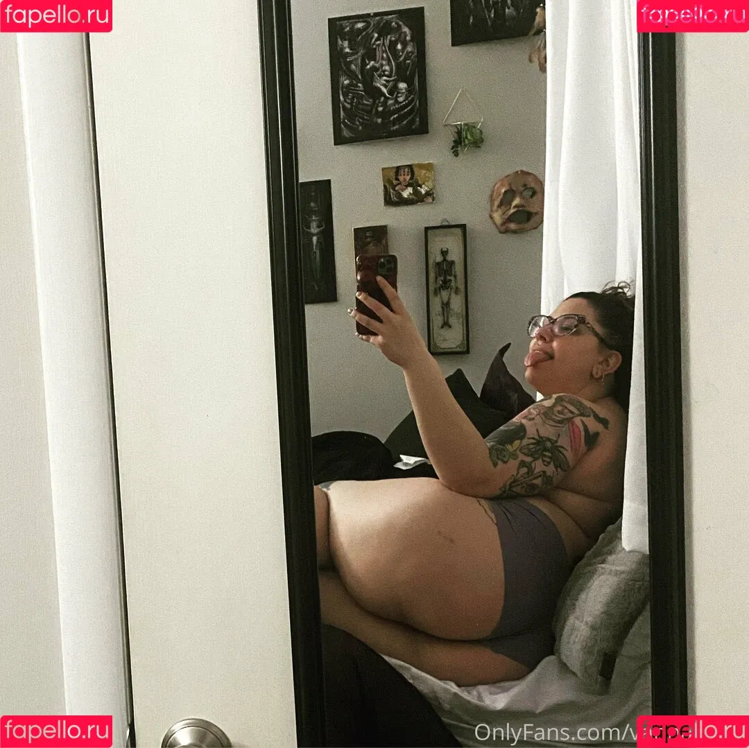 vannahrain Onlyfans Photo Gallery 