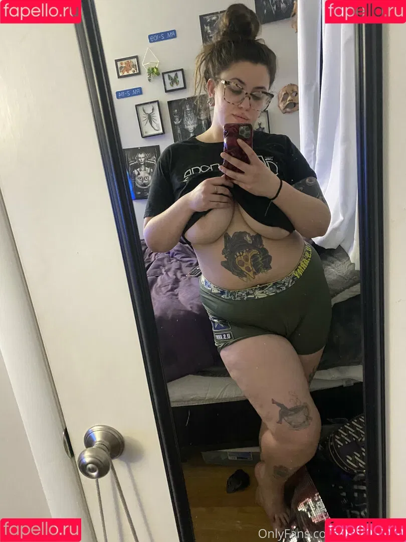 vannahrain Onlyfans Photo Gallery 