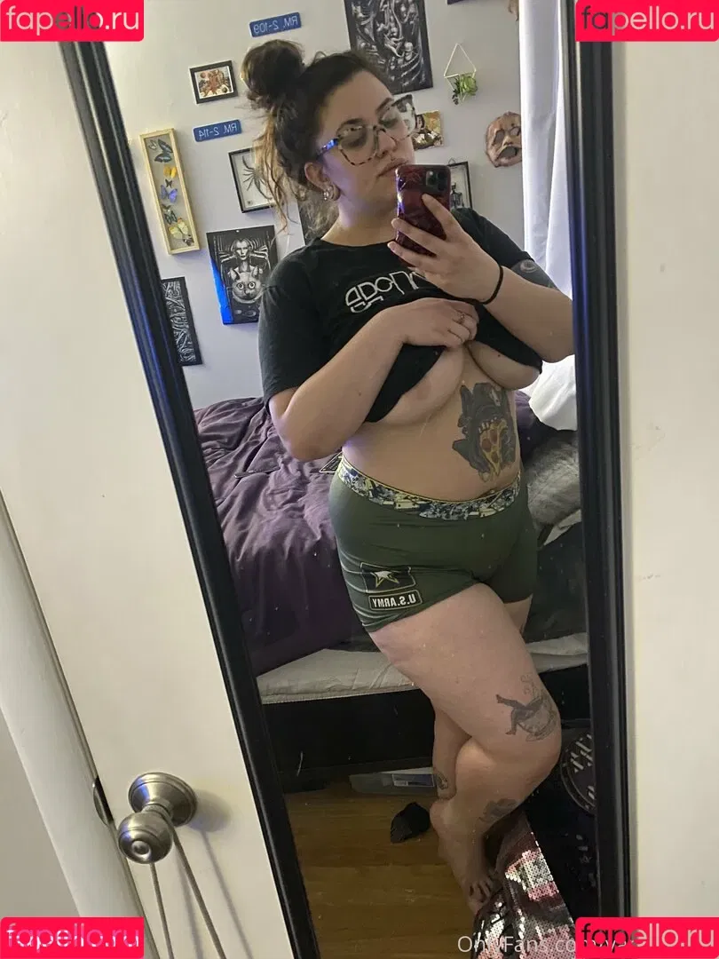 vannahrain Onlyfans Photo Gallery 