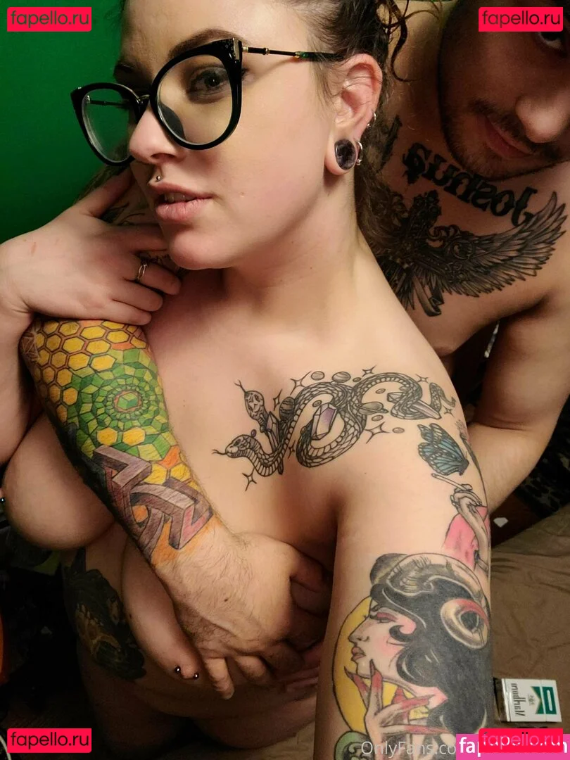 vannahrain Onlyfans Photo Gallery 