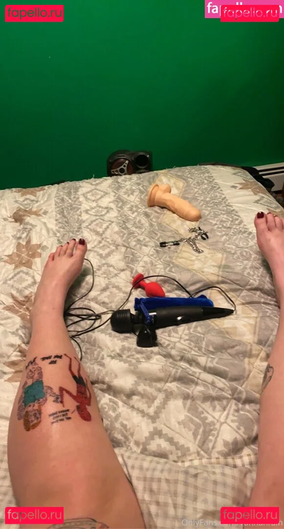 vannahrain Onlyfans Photo Gallery 