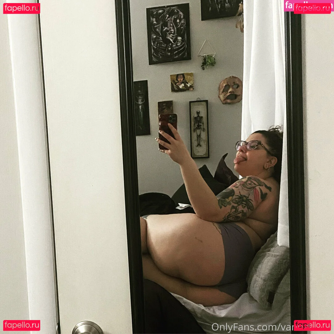 vannahrain Onlyfans Photo Gallery 