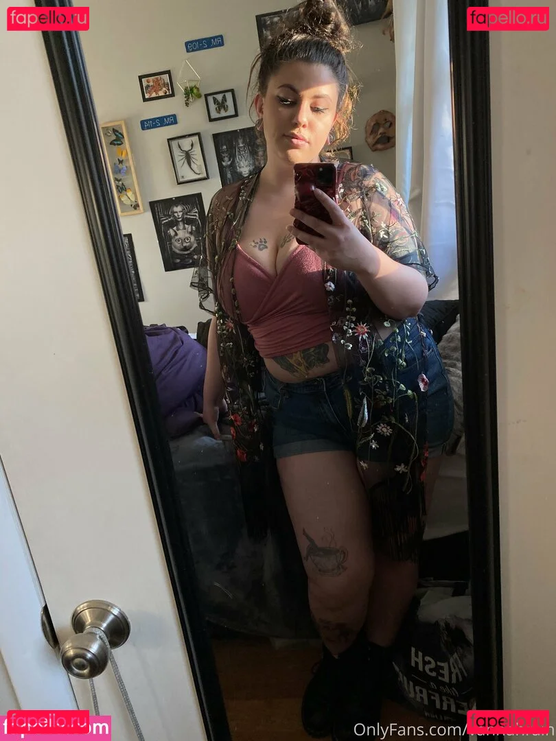 vannahrain Onlyfans Photo Gallery 