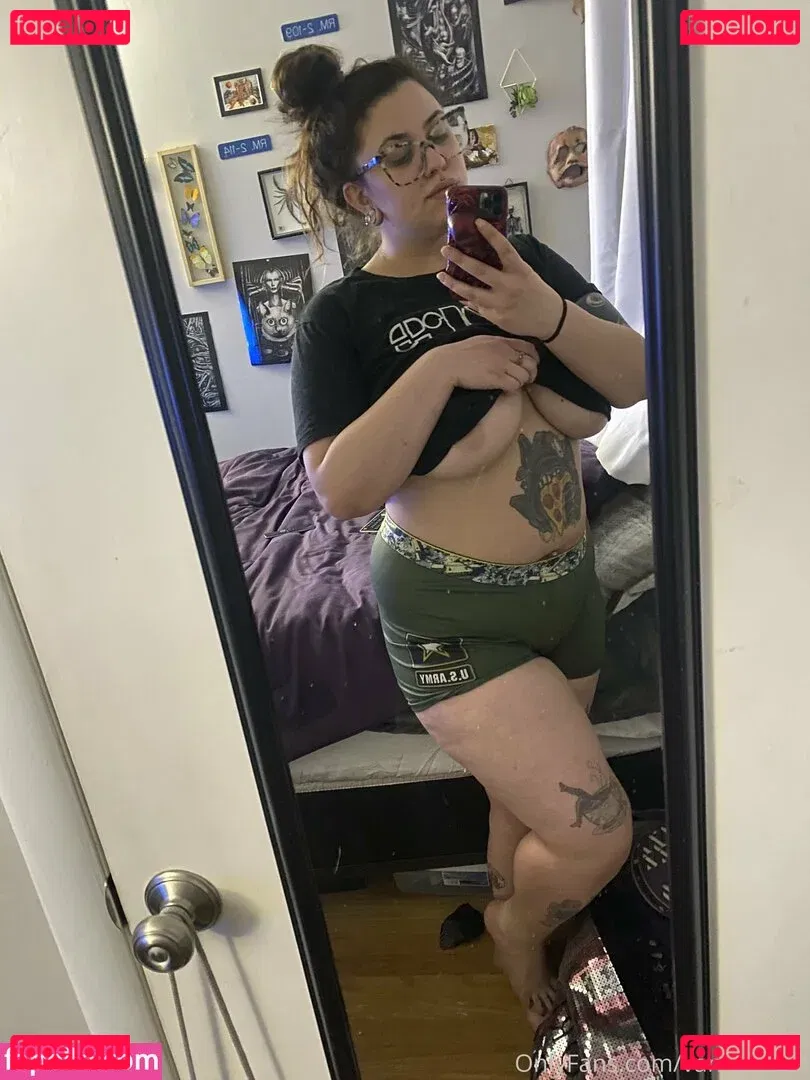 vannahrain Onlyfans Photo Gallery 