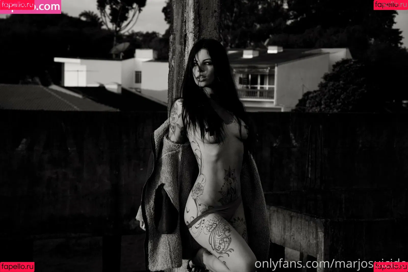 marjofree Onlyfans Photo Gallery 