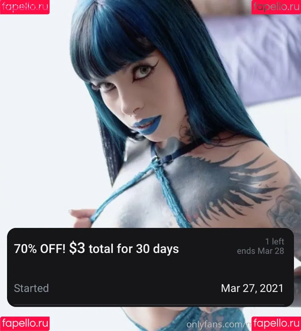 marjofree Onlyfans Photo Gallery 